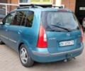 Зеленый Мазда Премаси, объемом двигателя 1.84 л и пробегом 300 тыс. км за 3600 $, фото 1 на Automoto.ua