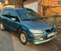 Зелений Мазда Премасі, об'ємом двигуна 1.84 л та пробігом 413 тис. км за 2700 $, фото 1 на Automoto.ua