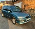 Зелений Мазда Премасі, об'ємом двигуна 1.84 л та пробігом 413 тис. км за 2700 $, фото 1 на Automoto.ua