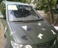 Зелений Мазда Премасі, об'ємом двигуна 1.9 л та пробігом 245 тис. км за 2800 $, фото 4 на Automoto.ua