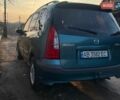 Зелений Мазда Премасі, об'ємом двигуна 1.84 л та пробігом 413 тис. км за 2700 $, фото 3 на Automoto.ua