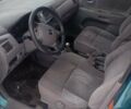 Зелений Мазда Премасі, об'ємом двигуна 2 л та пробігом 200 тис. км за 2500 $, фото 3 на Automoto.ua