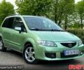 Зелений Мазда Премасі, об'ємом двигуна 2 л та пробігом 386 тис. км за 1900 $, фото 5 на Automoto.ua