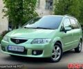 Зелений Мазда Премасі, об'ємом двигуна 2 л та пробігом 386 тис. км за 1900 $, фото 1 на Automoto.ua