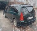 Зеленый Мазда Премаси, объемом двигателя 1.8 л и пробегом 348 тыс. км за 3400 $, фото 7 на Automoto.ua