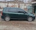 Зеленый Мазда Премаси, объемом двигателя 1.8 л и пробегом 348 тыс. км за 3400 $, фото 10 на Automoto.ua