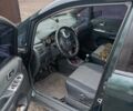 Зеленый Мазда Премаси, объемом двигателя 1.8 л и пробегом 348 тыс. км за 3400 $, фото 5 на Automoto.ua