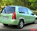 Зелений Мазда Премасі, об'ємом двигуна 2 л та пробігом 386 тис. км за 1900 $, фото 4 на Automoto.ua