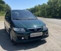 Зелений Мазда Премасі, об'ємом двигуна 2 л та пробігом 198 тис. км за 4137 $, фото 8 на Automoto.ua