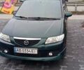 Зелений Мазда Премасі, об'ємом двигуна 2 л та пробігом 191 тис. км за 3500 $, фото 1 на Automoto.ua