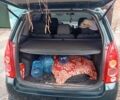 Зеленый Мазда Премаси, объемом двигателя 1.8 л и пробегом 348 тыс. км за 3400 $, фото 8 на Automoto.ua