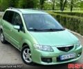 Зелений Мазда Премасі, об'ємом двигуна 2 л та пробігом 386 тис. км за 1900 $, фото 6 на Automoto.ua