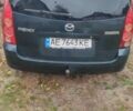 Зелений Мазда Премасі, об'ємом двигуна 2 л та пробігом 400 тис. км за 700 $, фото 1 на Automoto.ua