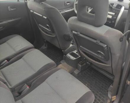 Зеленый Мазда Премаси, объемом двигателя 2 л и пробегом 300 тыс. км за 2200 $, фото 5 на Automoto.ua