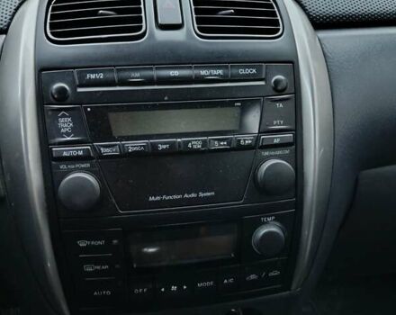 Зелений Мазда Премасі, об'ємом двигуна 2 л та пробігом 299 тис. км за 1750 $, фото 7 на Automoto.ua