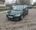 Зеленый Мазда Премаси, объемом двигателя 2 л и пробегом 300 тыс. км за 2200 $, фото 7 на Automoto.ua
