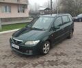 Зеленый Мазда Премаси, объемом двигателя 2 л и пробегом 300 тыс. км за 2200 $, фото 2 на Automoto.ua