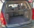 Зелений Мазда Премасі, об'ємом двигуна 2 л та пробігом 302 тис. км за 1800 $, фото 14 на Automoto.ua