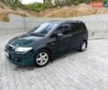 Зелений Мазда Премасі, об'ємом двигуна 2 л та пробігом 302 тис. км за 1999 $, фото 1 на Automoto.ua