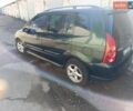 Зелений Мазда Премасі, об'ємом двигуна 2 л та пробігом 302 тис. км за 1800 $, фото 4 на Automoto.ua