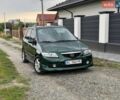 Зелений Мазда Премасі, об'ємом двигуна 2 л та пробігом 245 тис. км за 2150 $, фото 1 на Automoto.ua