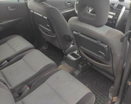 Зеленый Мазда Премаси, объемом двигателя 2 л и пробегом 300 тыс. км за 2200 $, фото 4 на Automoto.ua