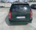 Зелений Мазда Премасі, об'ємом двигуна 1.8 л та пробігом 550 тис. км за 4000 $, фото 2 на Automoto.ua