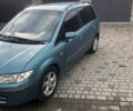 Мазда Премасі 2001 у Березне на Automoto.ua Зелений Мазда Премасі, об'ємом двигуна 2 л та пробігом 400 тис. км за 2600 $, фото 3 на Automoto.ua