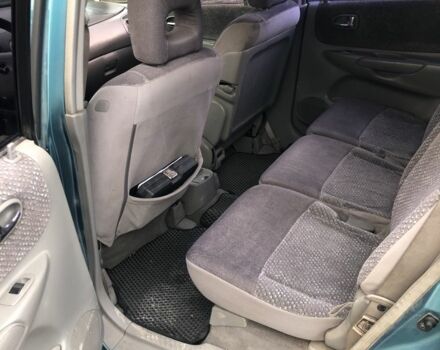 Мазда Премасі 2001 у Березне на Automoto.ua Зелений Мазда Премасі, об'ємом двигуна 2 л та пробігом 400 тис. км за 2600 $, фото 5 на Automoto.ua