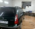 Зеленый Мазда Премаси, объемом двигателя 2 л и пробегом 250 тыс. км за 900 $, фото 7 на Automoto.ua