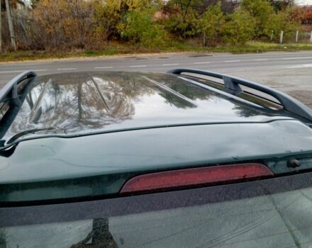 Зеленый Мазда Премаси, объемом двигателя 2 л и пробегом 87 тыс. км за 1750 $, фото 2 на Automoto.ua