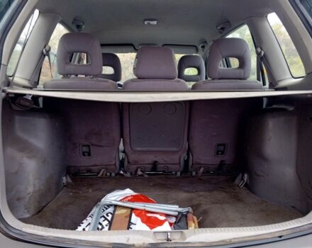 Зеленый Мазда Премаси, объемом двигателя 2 л и пробегом 87 тыс. км за 1750 $, фото 9 на Automoto.ua