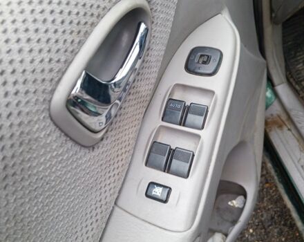 Зеленый Мазда Премаси, объемом двигателя 2 л и пробегом 87 тыс. км за 1750 $, фото 15 на Automoto.ua