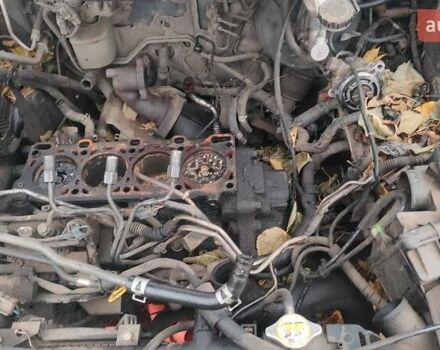 Зеленый Мазда Премаси, объемом двигателя 2 л и пробегом 400 тыс. км за 2000 $, фото 1 на Automoto.ua