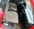 Красный Мазда Протеж, объемом двигателя 1.8 л и пробегом 300 тыс. км за 500 $, фото 6 на Automoto.ua