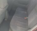 Красный Мазда Протеж, объемом двигателя 1.99 л и пробегом 179 тыс. км за 2999 $, фото 1 на Automoto.ua