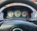 Желтый Мазда Протеж, объемом двигателя 2 л и пробегом 210 тыс. км за 2750 $, фото 1 на Automoto.ua