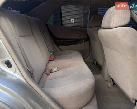 Серый Мазда Протеж, объемом двигателя 2 л и пробегом 85 тыс. км за 3600 $, фото 10 на Automoto.ua