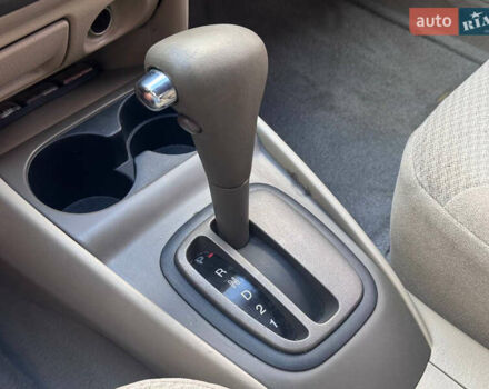 Серый Мазда Протеж, объемом двигателя 2 л и пробегом 85 тыс. км за 3600 $, фото 12 на Automoto.ua