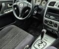 Синій Мазда Протеже, об'ємом двигуна 2 л та пробігом 180 тис. км за 3500 $, фото 11 на Automoto.ua