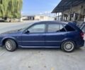 Синий Мазда Протеж, объемом двигателя 2 л и пробегом 298 тыс. км за 3700 $, фото 5 на Automoto.ua