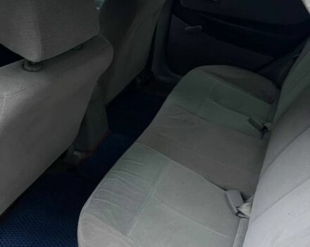 Синий Мазда Протеж, объемом двигателя 2 л и пробегом 220 тыс. км за 2300 $, фото 5 на Automoto.ua