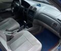 Синий Мазда Протеж, объемом двигателя 2 л и пробегом 220 тыс. км за 2300 $, фото 14 на Automoto.ua