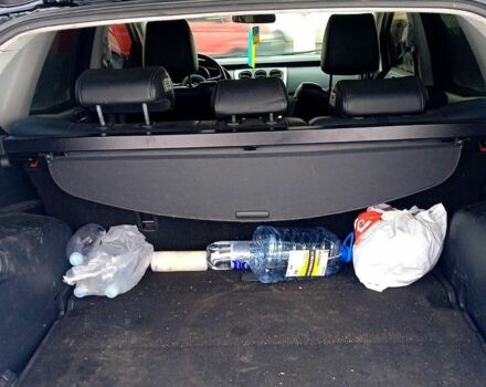 Чорний Мазда РХ-7, об'ємом двигуна 2.3 л та пробігом 324 тис. км за 5250 $, фото 4 на Automoto.ua