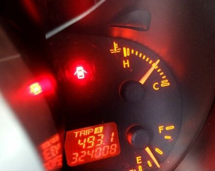 Чорний Мазда РХ-7, об'ємом двигуна 2.3 л та пробігом 324 тис. км за 5250 $, фото 6 на Automoto.ua