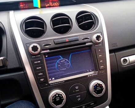 Чорний Мазда РХ-7, об'ємом двигуна 2.3 л та пробігом 324 тис. км за 5250 $, фото 9 на Automoto.ua