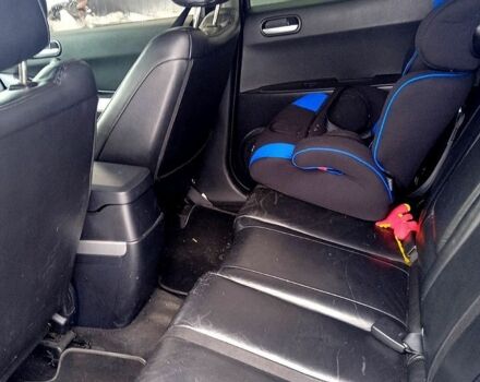 Чорний Мазда РХ-7, об'ємом двигуна 2.3 л та пробігом 324 тис. км за 5250 $, фото 5 на Automoto.ua