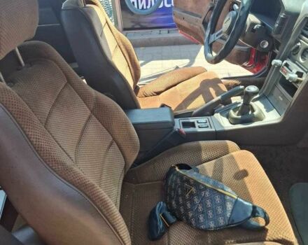 Червоний Мазда РХ-7, об'ємом двигуна 1.8 л та пробігом 90 тис. км за 20000 $, фото 4 на Automoto.ua