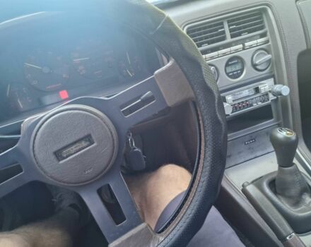 Червоний Мазда РХ-7, об'ємом двигуна 1.8 л та пробігом 90 тис. км за 20000 $, фото 7 на Automoto.ua