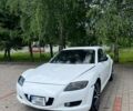 Білий Мазда РХ-8, об'ємом двигуна 2.96 л та пробігом 120 тис. км за 5500 $, фото 2 на Automoto.ua